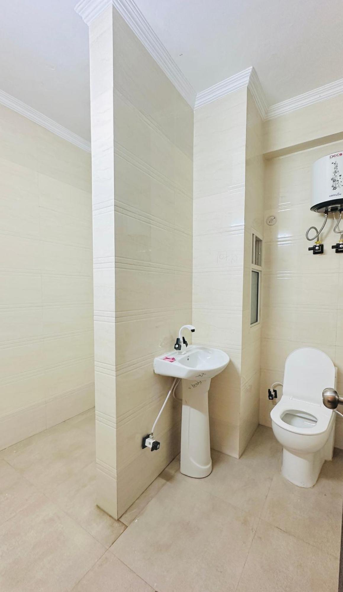 Hotel Relax In - Noida Sector 18 Zewnętrze zdjęcie